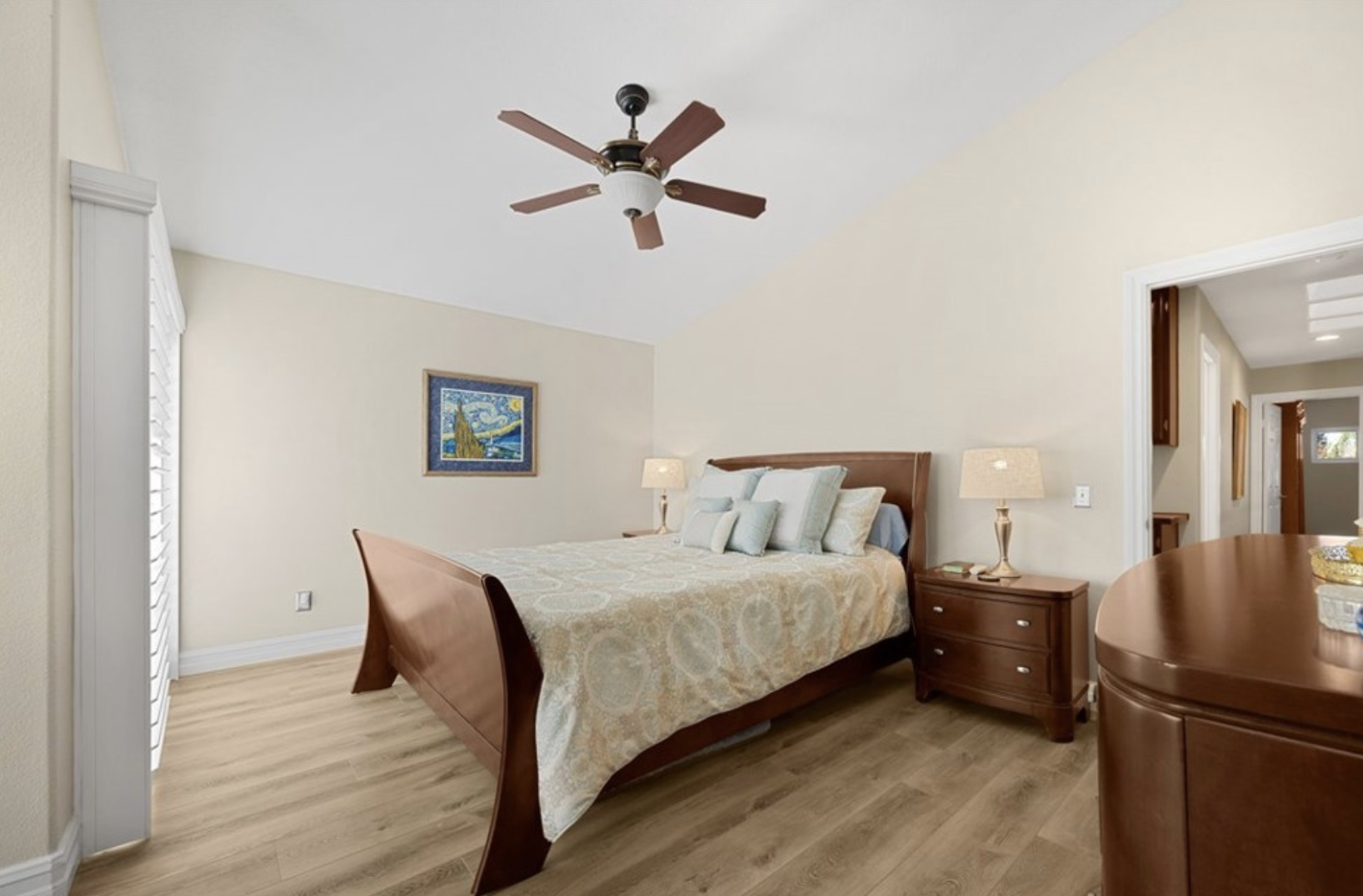 AI Design Your Space