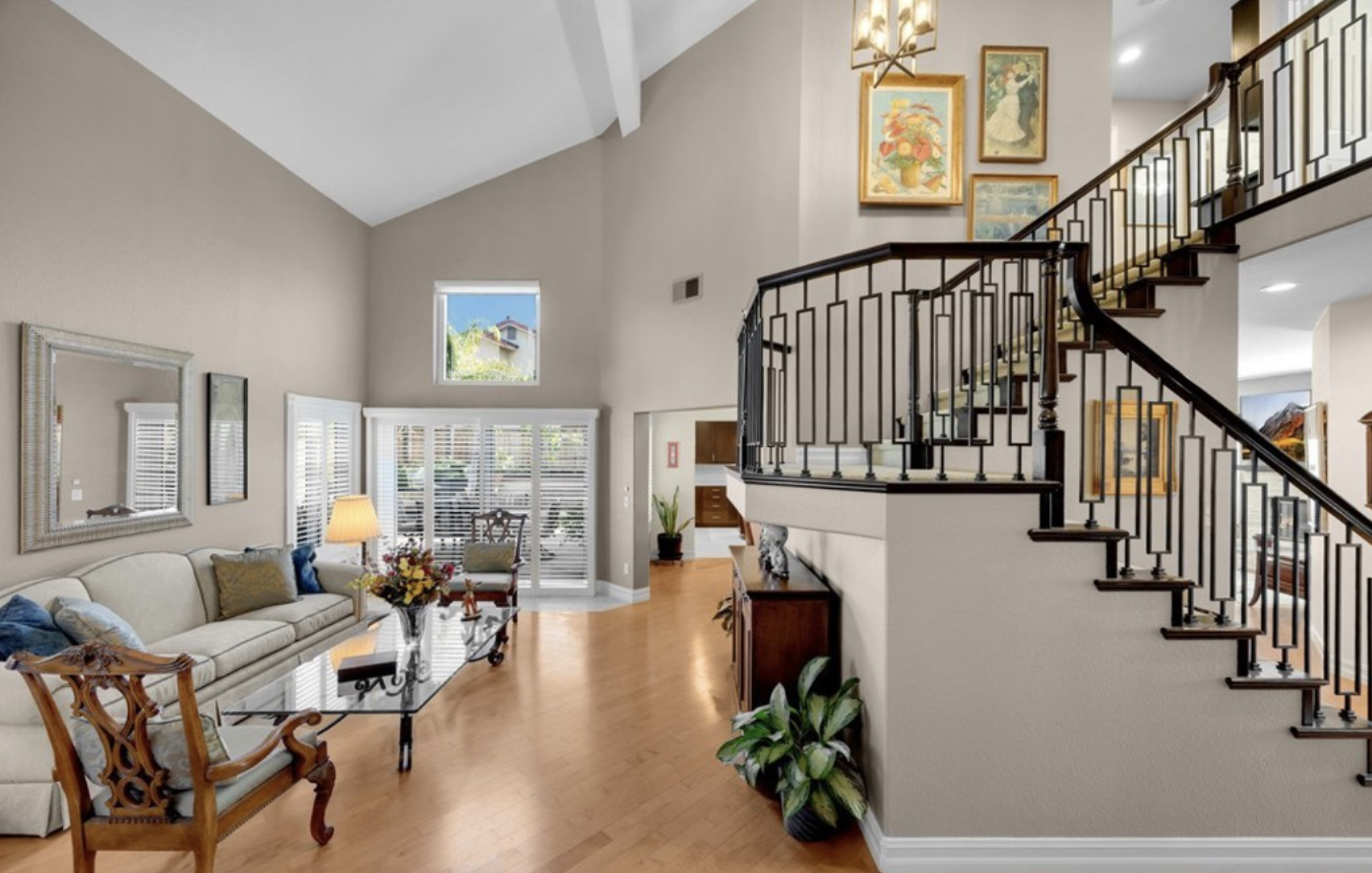 AI Design Your Space