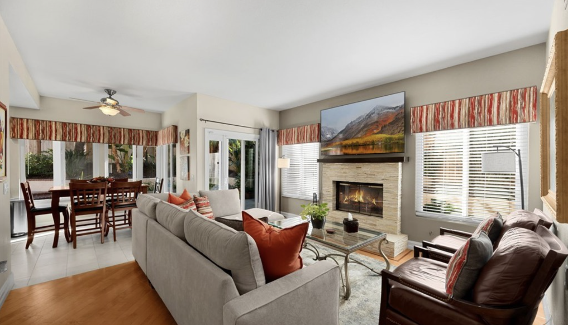 AI Design Your Space